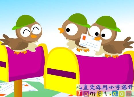 送信小鸟数学游戏