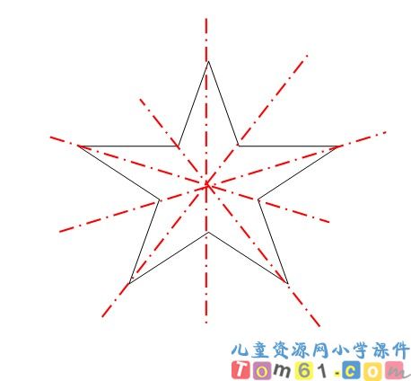 轴对称图形课件32