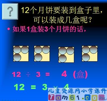 人教版小学数学五年级下册课件7