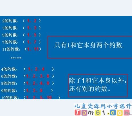 质数与合数课件24