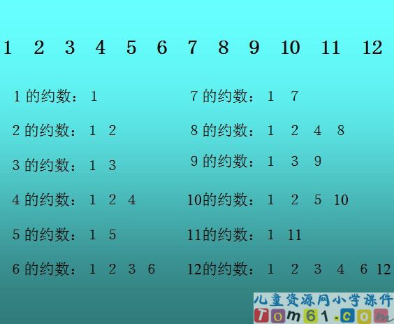 质数与合数课件33
