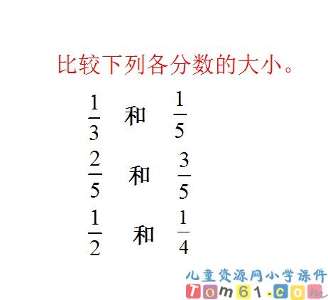 分数的基本性质课件35