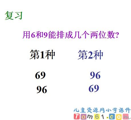 数学广角课件19