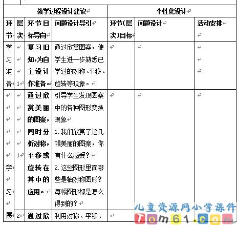 欣赏设计