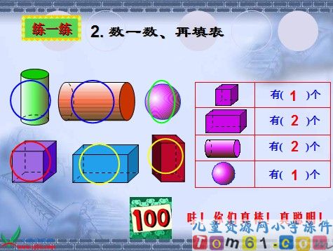 物体的分类课件