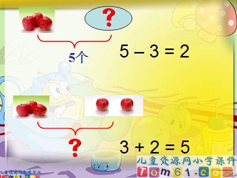 用括线表示的实际问题课件