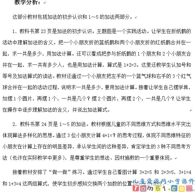 加法
