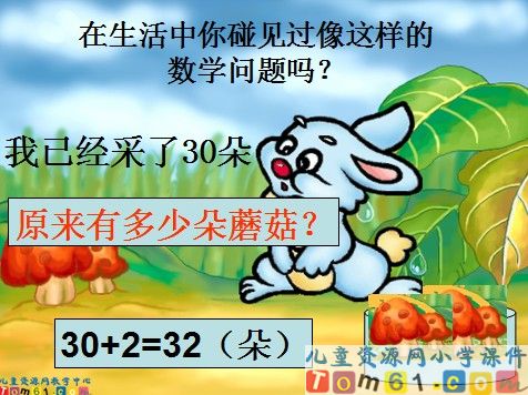 100以内的加法和减法整理和复习课件3