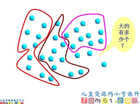 数数_数的组成课件1