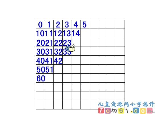 摆一摆_想一想课件3