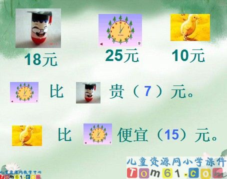 小小商店课件3