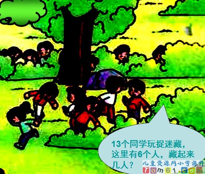 解决问题