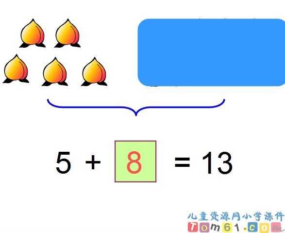 20以内退位减法