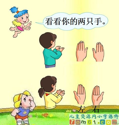 左右