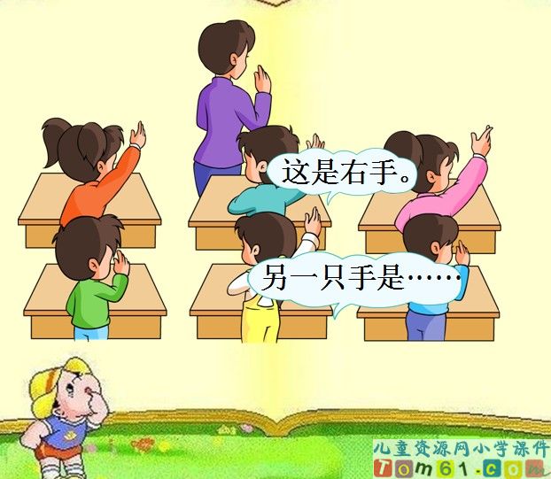 左右