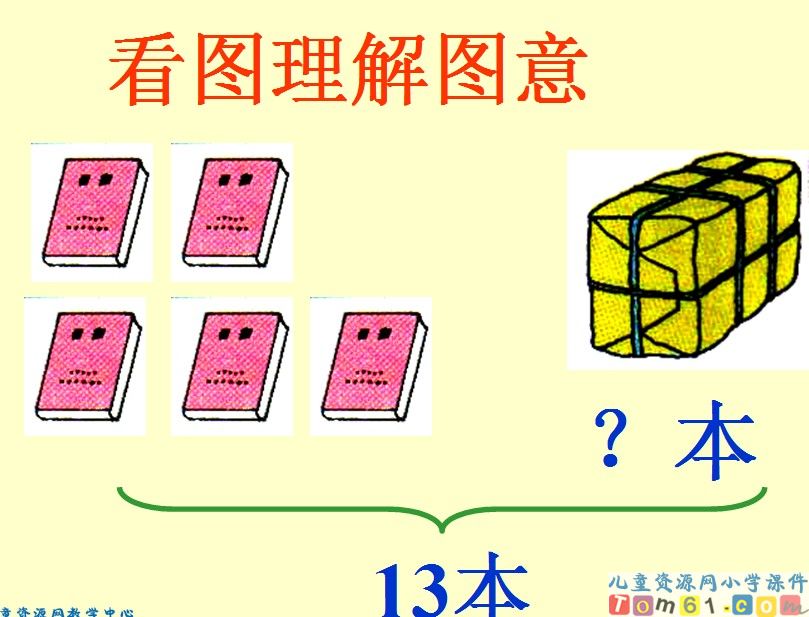 20以内的退位减法