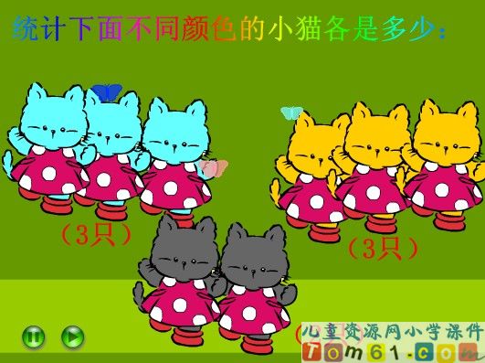 统计