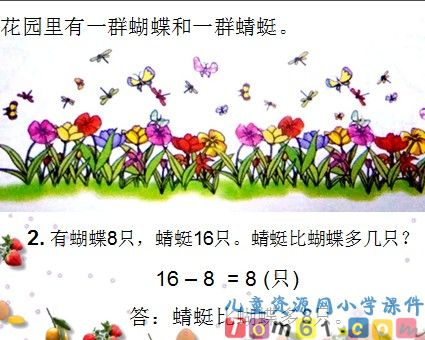 总复习 解决问题