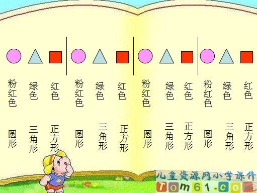 找规律