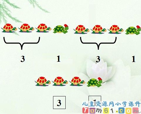 找规律