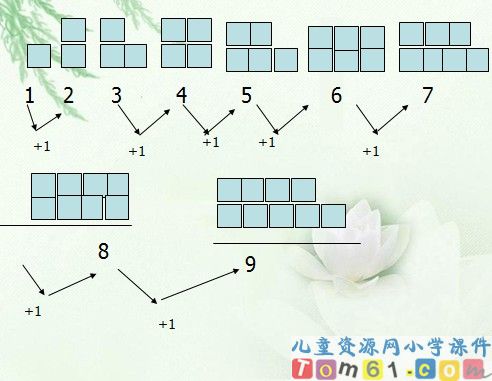 找规律