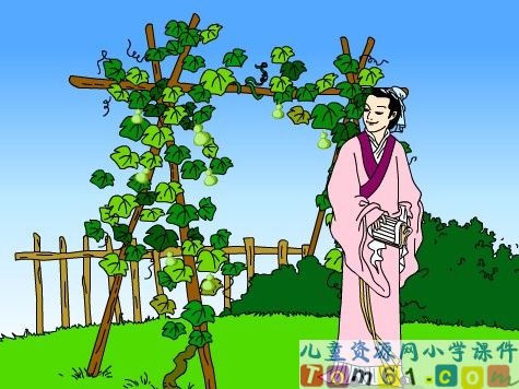 我要的是葫芦课件2