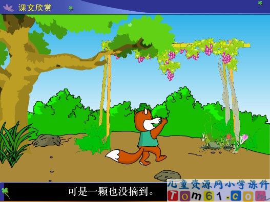 酸的和甜的课件3