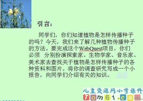 植物妈妈有办法课件32