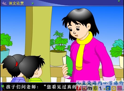 看雪课件18