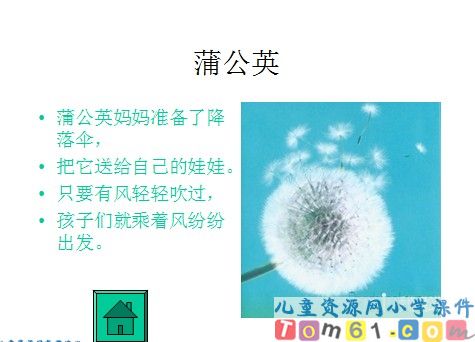 植物妈妈有办法课件33