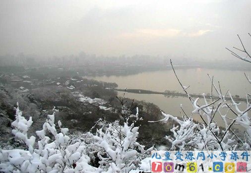 看雪课件12