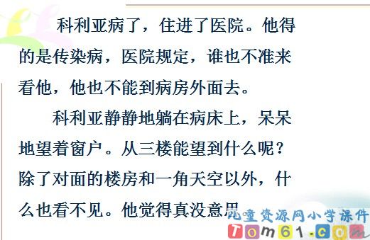 窗前的气球课件17
