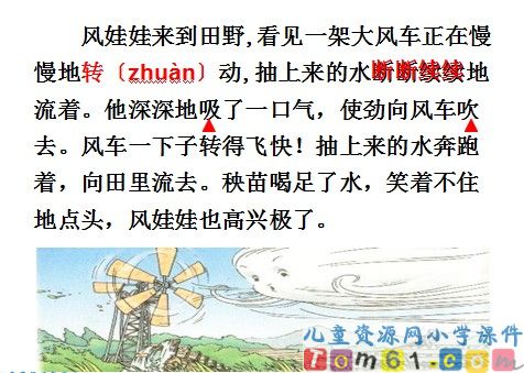 风娃娃课件23