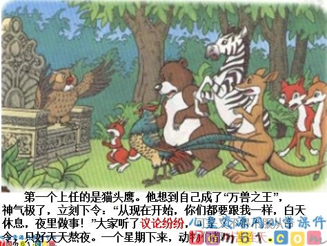 从现在开始课件20
