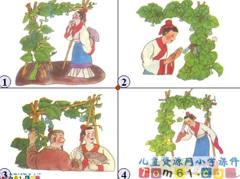 我要的是葫芦课件17