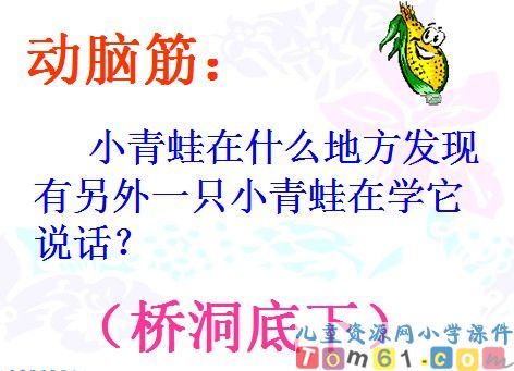 回声课件15