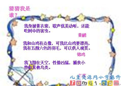 红领巾真好课件15