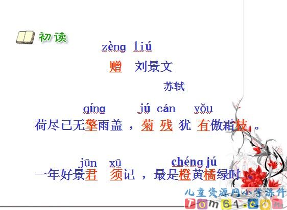 我是什么课件11