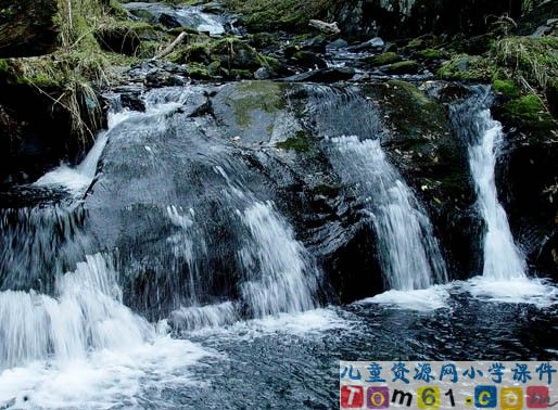泉水课件8