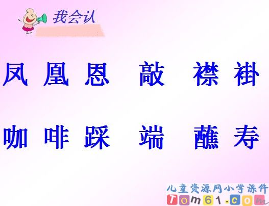难忘的泼水节课件12