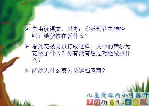 我不是最弱小的课件15