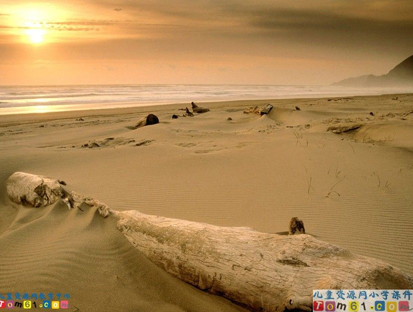 这片土地是神圣的