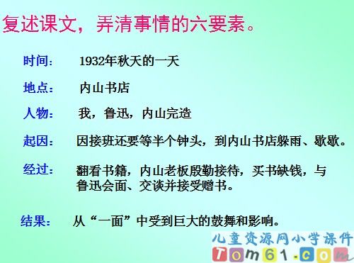 一面课件10