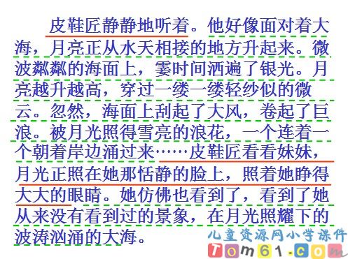 月光曲课件24