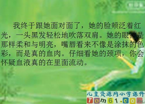 蒙娜丽莎之约课件14