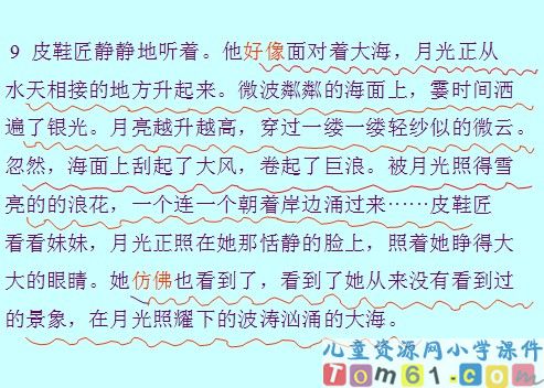 月光曲课件21