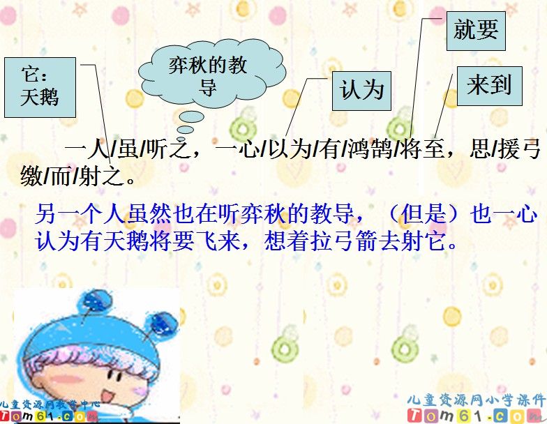 学弈
