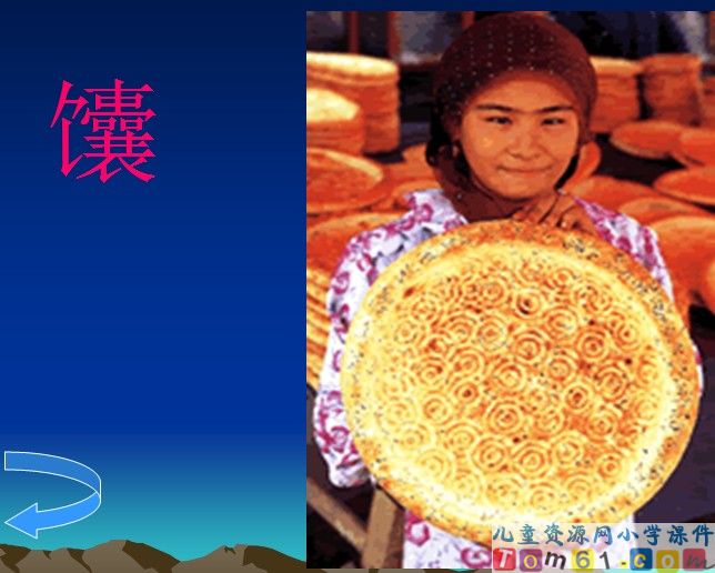 和田的维吾尔