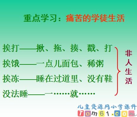 凡卡课件21