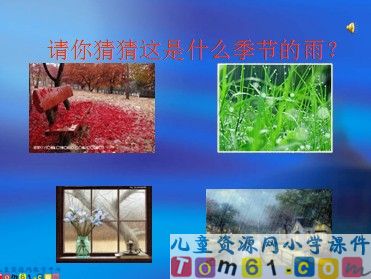 秋天的雨6